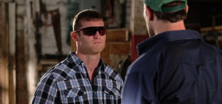 Final de la temporada 11 de Letterkenny explicado: Wayne golpea a Jivin’ Pete y Daryl se queda solo