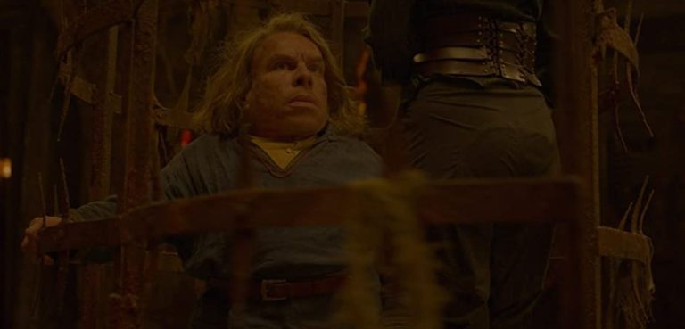 Final del episodio 6 de Willow explicado: Kit cae al abismo y Allagash se sacrifica