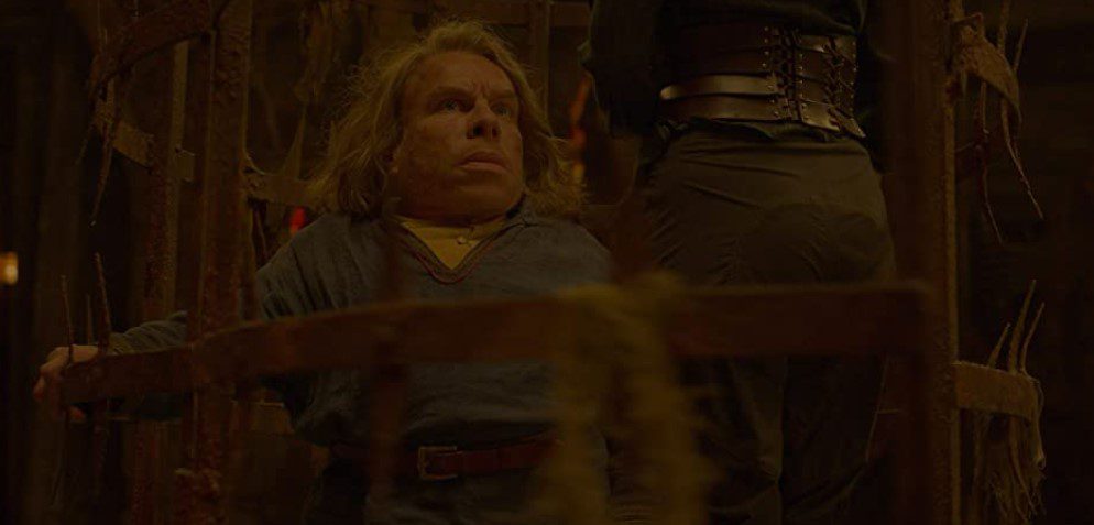 Final del episodio 6 de Willow explicado: Kit cae al abismo y Allagash se sacrifica