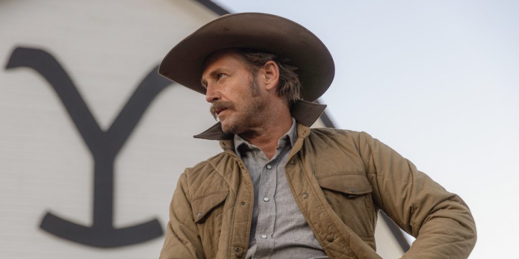 Yellowstone Temporada 5 Episodio 5: Final explicado y resumen de ‘Watch ‘em Ride Away’