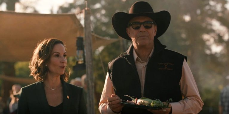 Yellowstone Temporada 5 Episodio 6: Final Explicado y Análisis Detallado