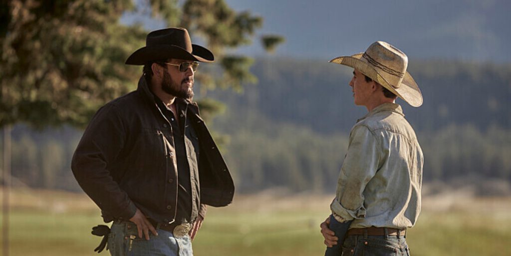 Yellowstone Temporada 5 Episodio 7: Final explicado y plan de Jamie