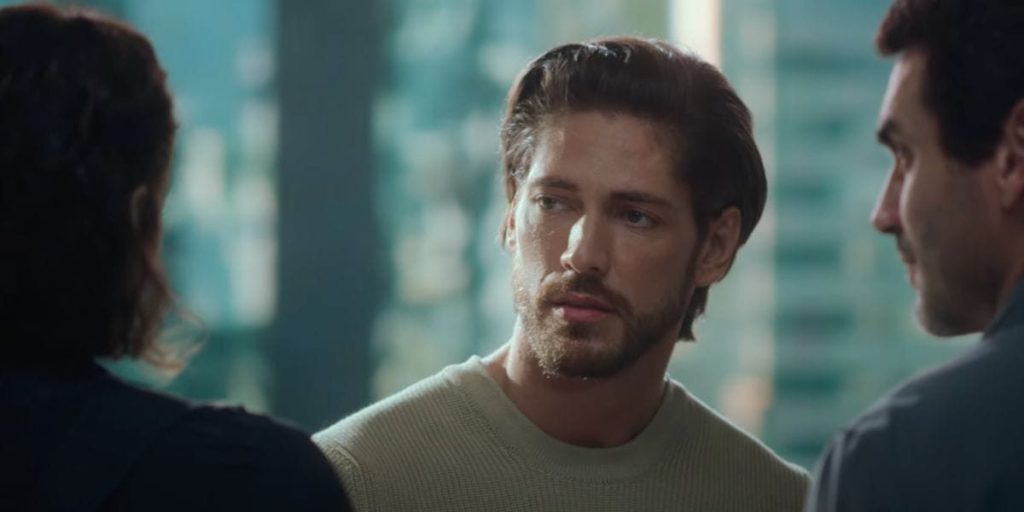 Final de Lady Voyeur explicado: ¿Quién es Cleo y muere?