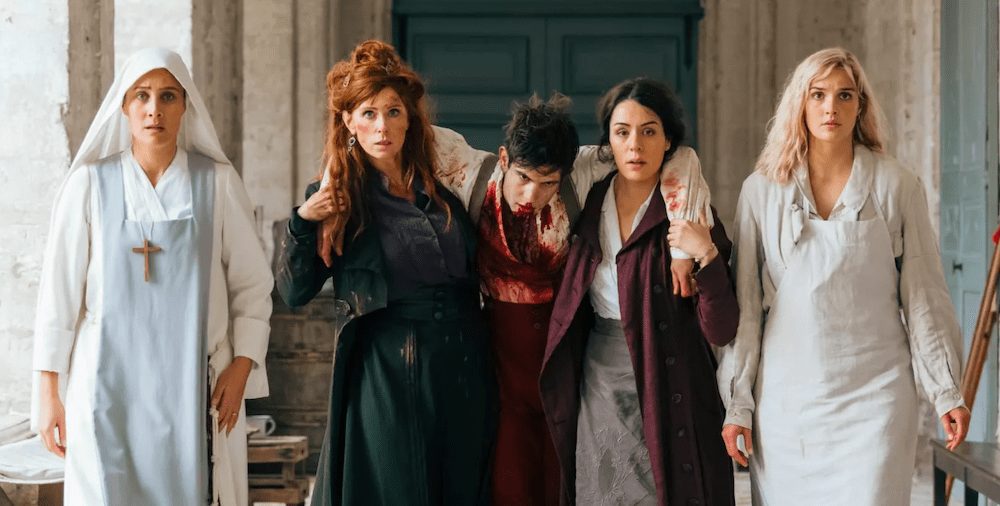 Final explicado de ‘Las mujeres en la guerra’ de Netflix: ¿muere Marguerite?
