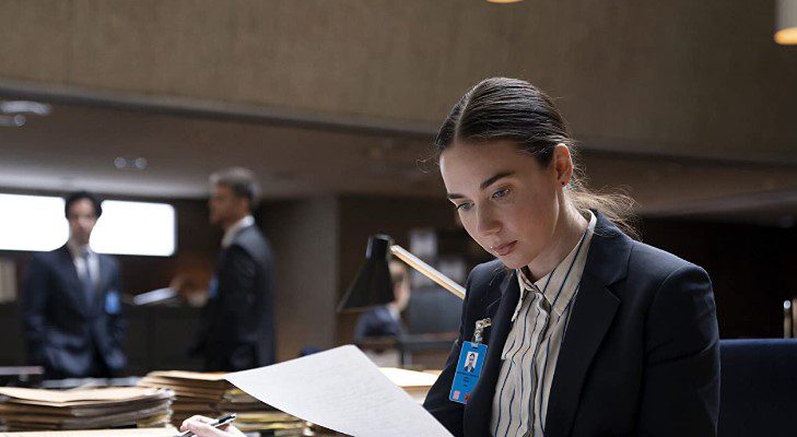National Treasure: Edge of History Episodio 7: Final Explicado y Análisis
