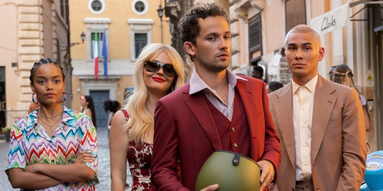 Final de la temporada 2 de Gossip Girl (2021) explicado: ¿Quién es realmente Gossip Girl?