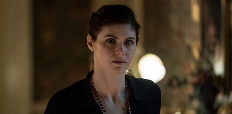 Final del episodio 4 de Mayfair Witches explicado: el collar, Lasher y el intento de asesinato de Carlotta