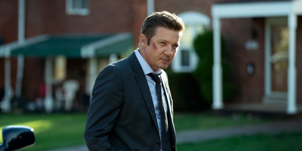 Mayor of Kingstown Temporada 2 Episodio 4: Final Explicado de ‘La Piscina’