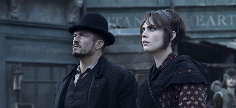 Carnival Row Temporada 2 Episodios 1 y 2: Resumen y final explicado