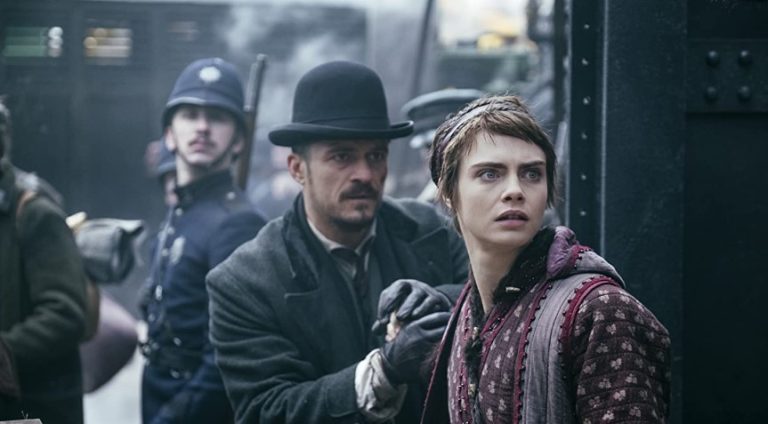 Carnival Row Temporada 2 Episodios 3 y 4: Resumen y Final Explicado