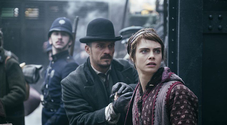Carnival Row Temporada 2 Episodios 3 y 4: Resumen y Final Explicado