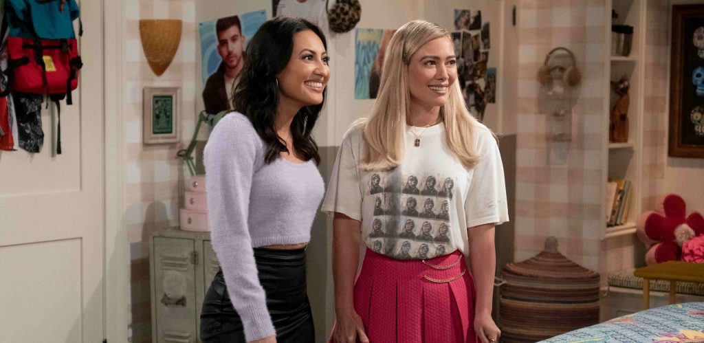 Cómo conocí a vuestro padre Temporada 2 Episodio 5: Final explicado de ‘Ride or Die’