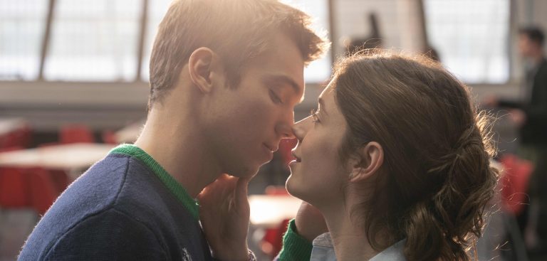 El final de In Love All Over Again, explicado: ¿Con quién termina Irene?
