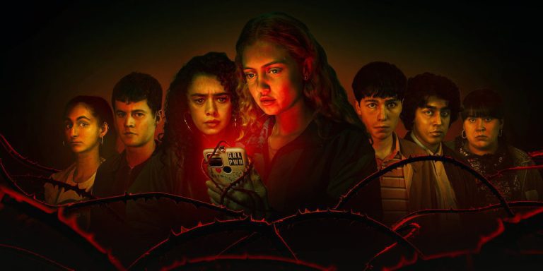 Final de Red Rose explicado: ¿Quién mató a Rochelle? ¿Quién es El Jardinero?