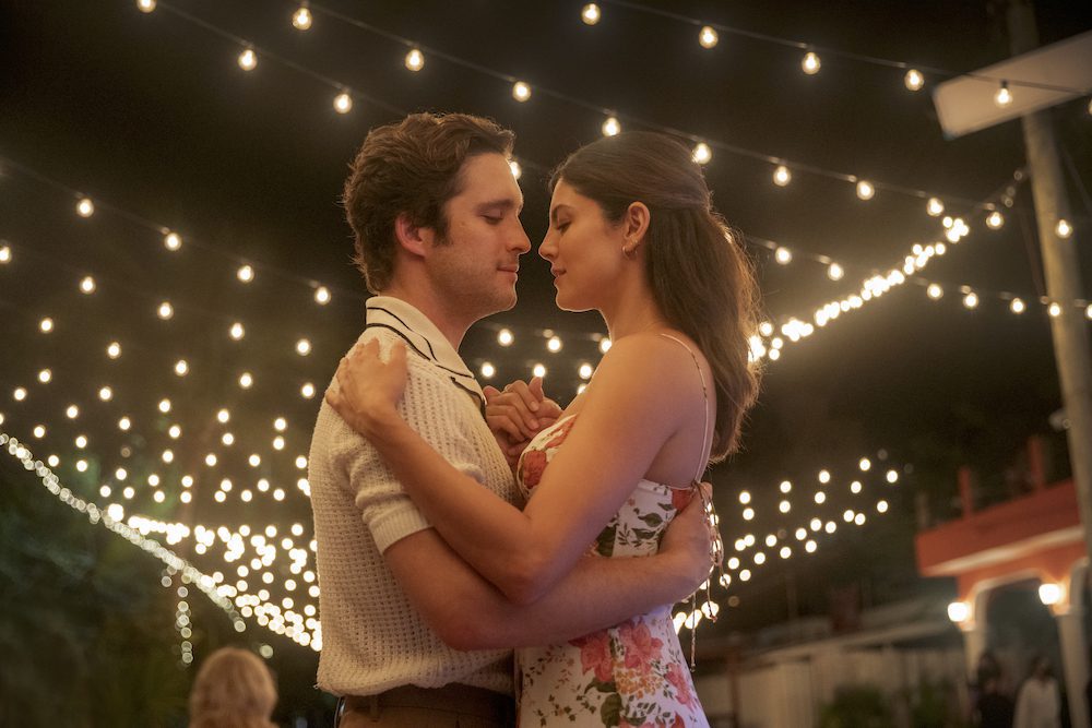 Final explicado de ‘At Midnight’: ¿Sophie y Alejandro terminan juntos?
