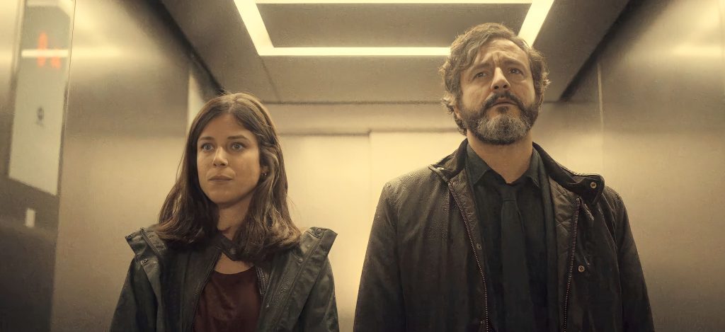Final de Infiesto explicado: ¿Quién es el Profeta y por qué mataba?