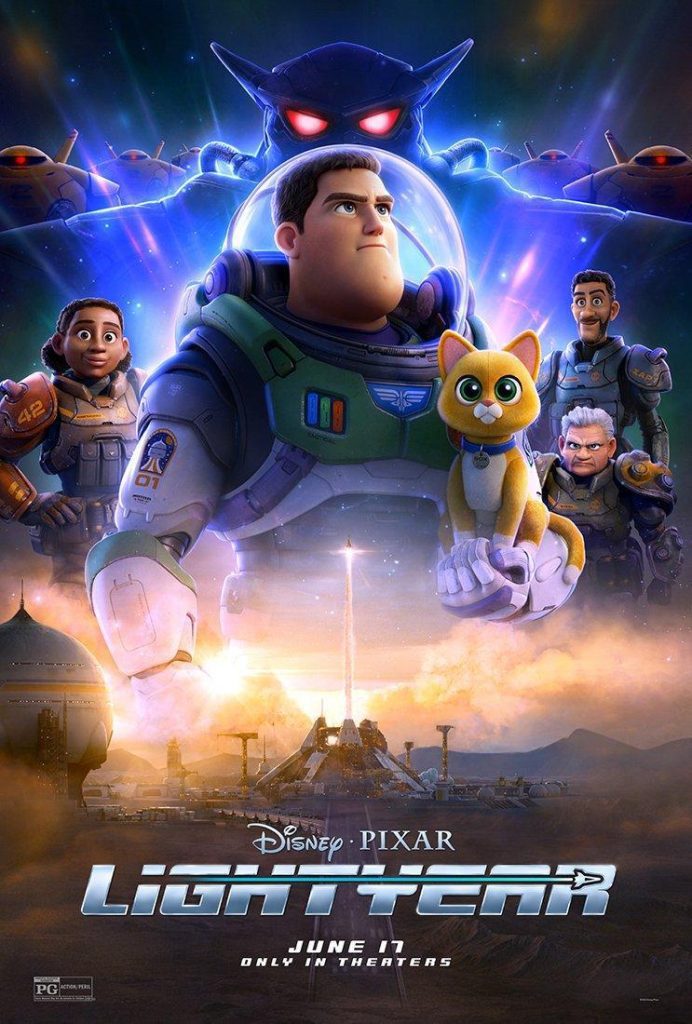 Lightyear (2022): Final Explicado y Significado del Desenlace