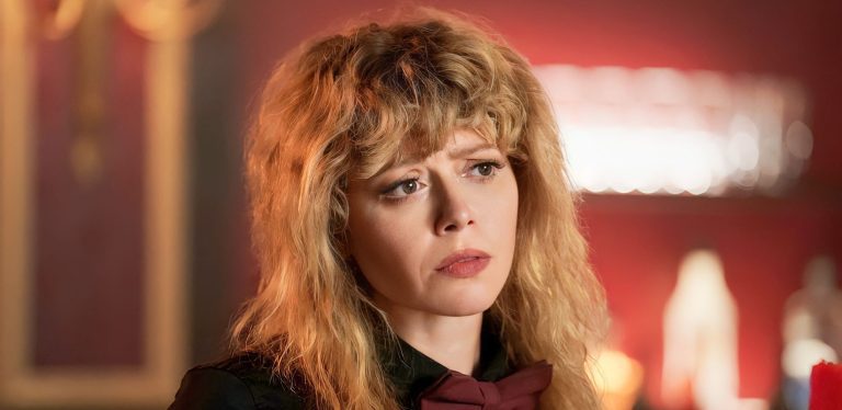 Final del episodio 6 de Poker Face ‘Exit Stage Death’ explicado