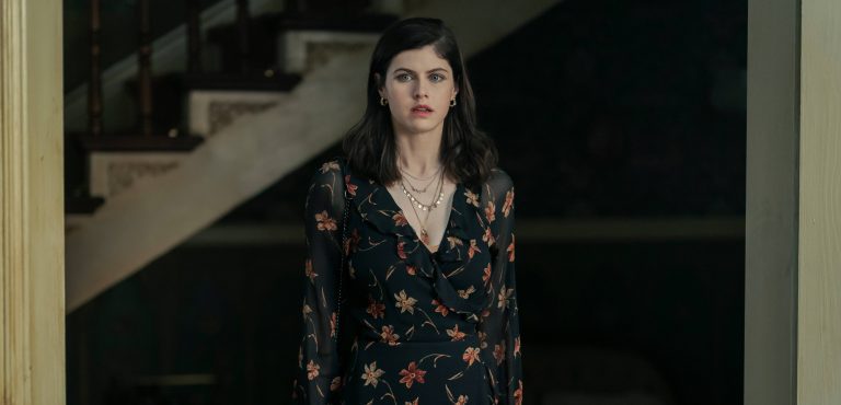 Final del episodio 7 de Mayfair Witches: Tessa, explicado