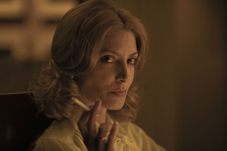 Los renglones torcidos de Dios: final explicado de la película de Netflix