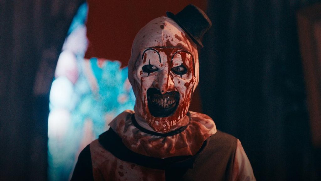 Terrifier 2: Final y escena post-créditos explicados. Spoilers