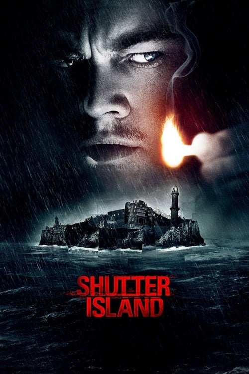 Final de Shutter Island explicado: ¿Teddy Daniels o Andrew Laeddis?
