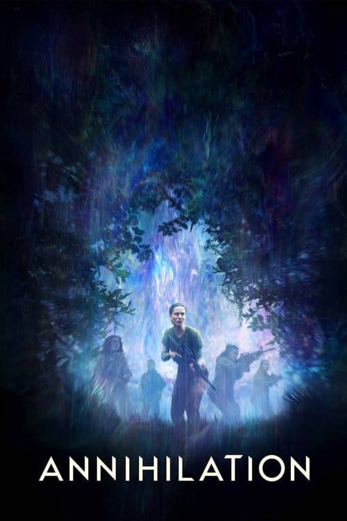 Annihilation: Final Explicado de la Película de Alex Garland