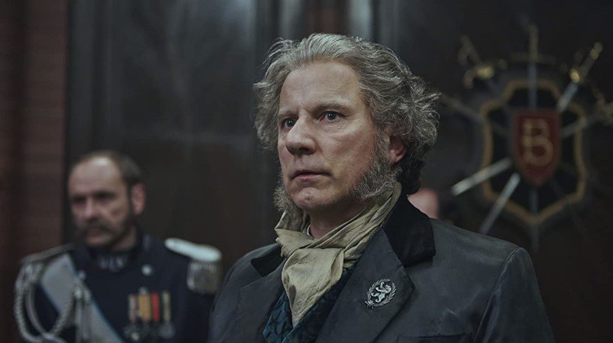 Carnival Row Temporada 2 Episodios 5 y 6: Resumen y final explicado