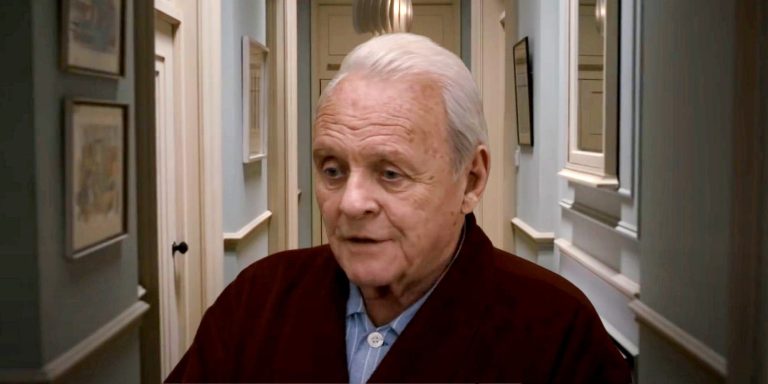 El Padre: Explicación del final y significado real de la película