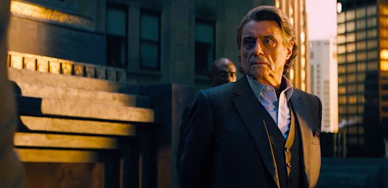 El final de John Wick 3 explicado: el disparo de Winston y su verdadera lealtad