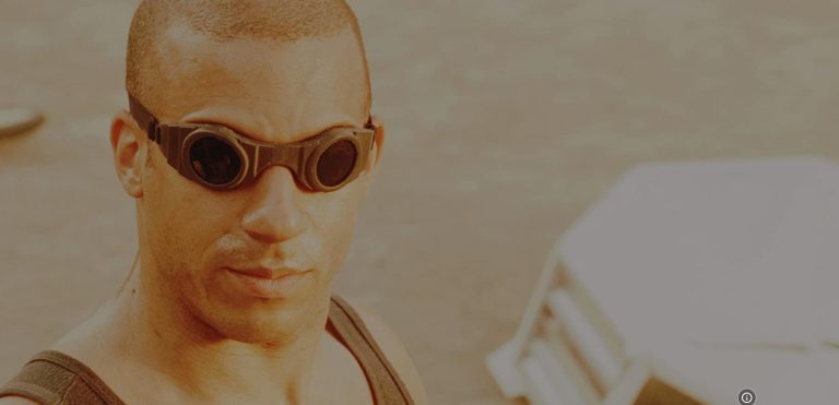 El final de Pitch Black explicado: ¿Riddick traiciona a Carolyn?