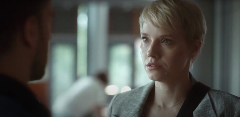 Final explicado de ‘Esta noche duermes conmigo’: ¿con quién se queda Nina?