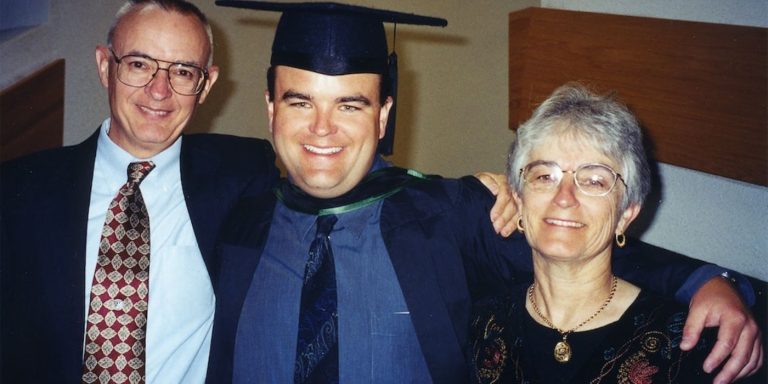 Final explicado de ‘Querido Zachary’: una tragedia que cambió las leyes canadienses