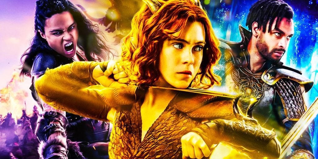 Final explicado de Dungeons & Dragons: Honor Among Thieves