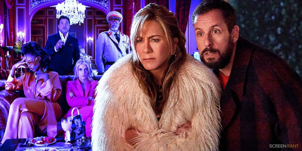 Explicación del final de Criminales a la vista (Murder Mystery 2): giros y significado