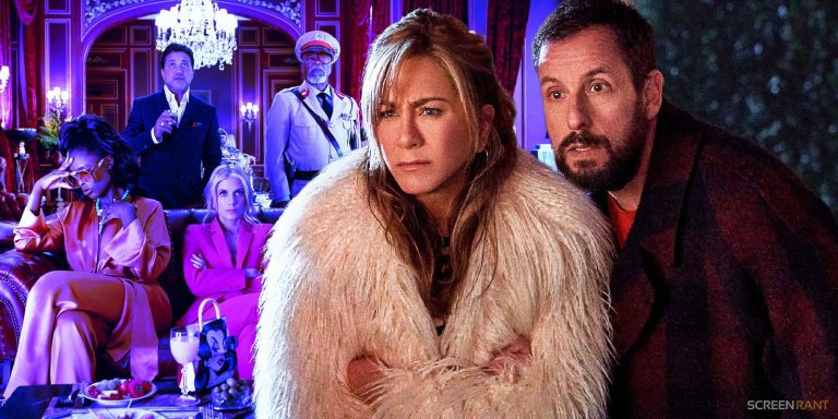 Explicación del final de Criminales a la vista (Murder Mystery 2): giros y significado