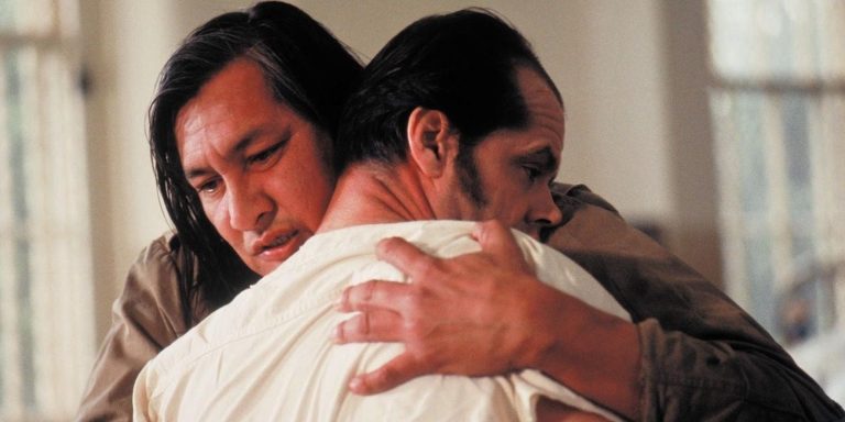 Explicación del final de One Flew Over the Cuckoo’s Nest: ¿Por qué el Jefe mata a McMurphy?
