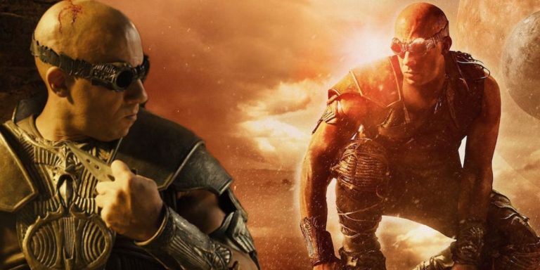 Explicación del final de Riddick (2013): ¿qué ocurre y qué significa?