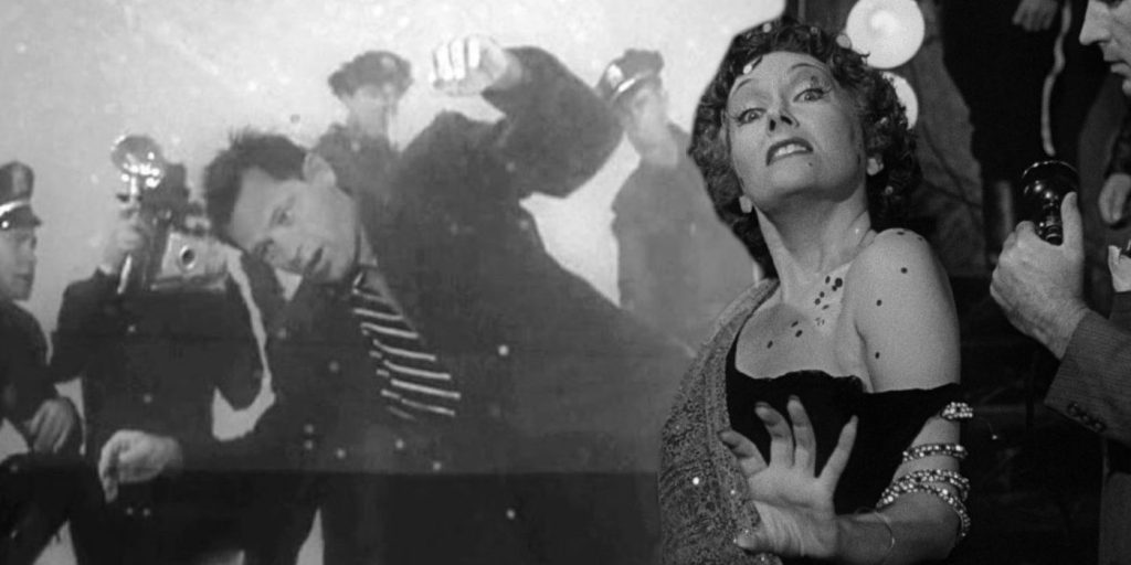 Final explicado de Sunset Boulevard: el trágico ocaso de Norma Desmond