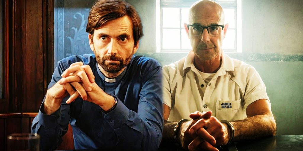 Final explicado de Inside Man: ¿Qué ocurre realmente y qué significa?