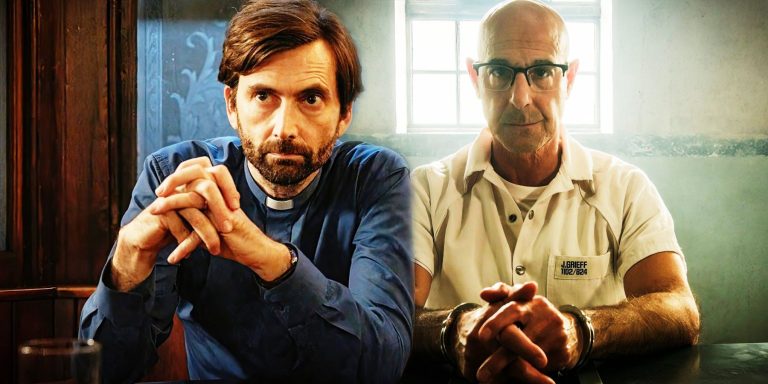 Final explicado de Inside Man: ¿Qué ocurre realmente y qué significa?