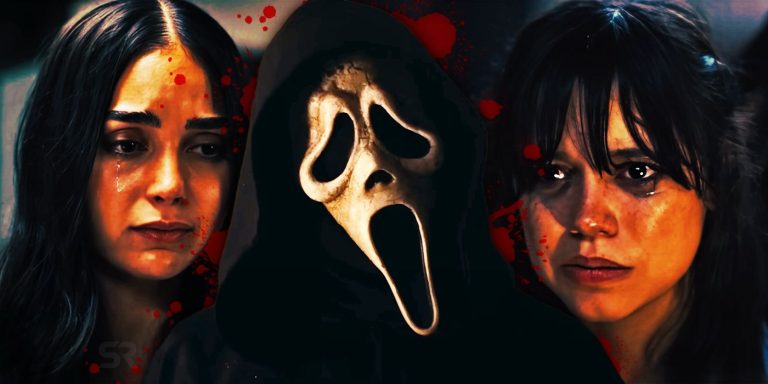 Final de Scream VI explicado: identidad de Ghostface y significado