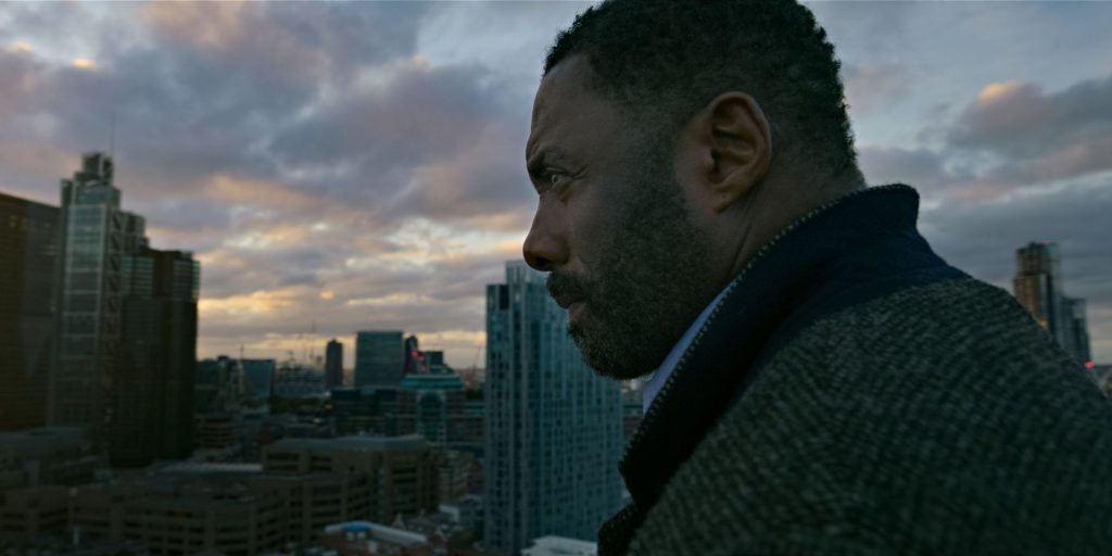 Luther: El Sol Caído – Final Explicado de la Película de Netflix