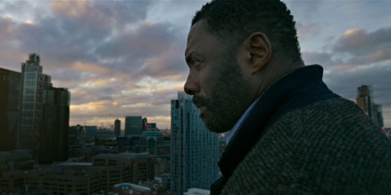 Luther: El Sol Caído – Final Explicado de la Película de Netflix