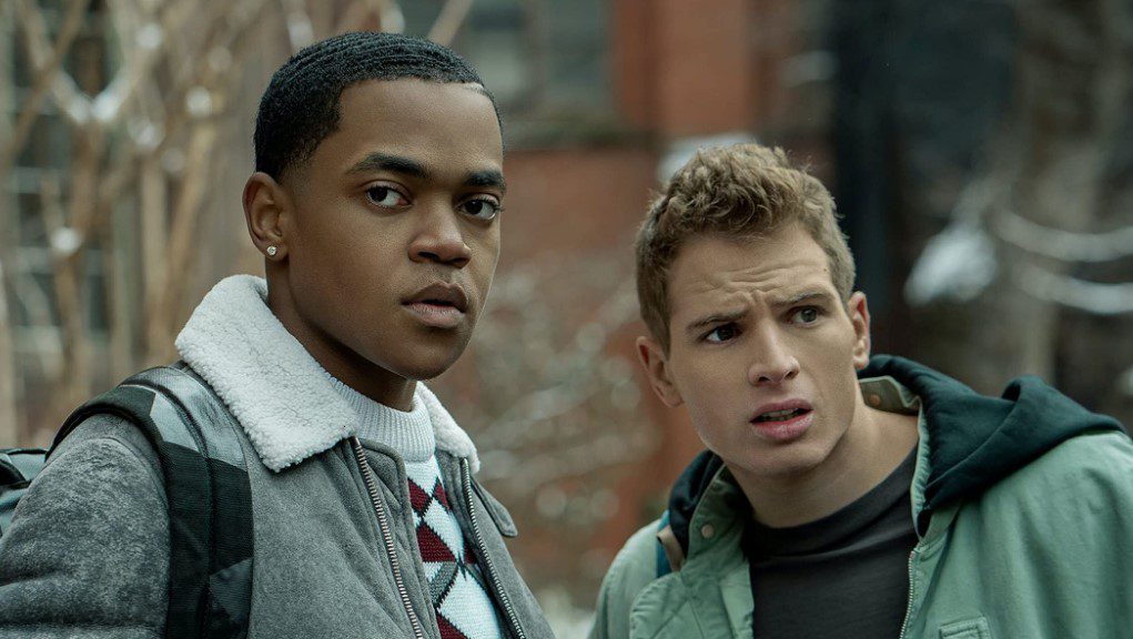 Power Book II: Ghost Temporada 3 Episodio 1: Final explicado y resumen