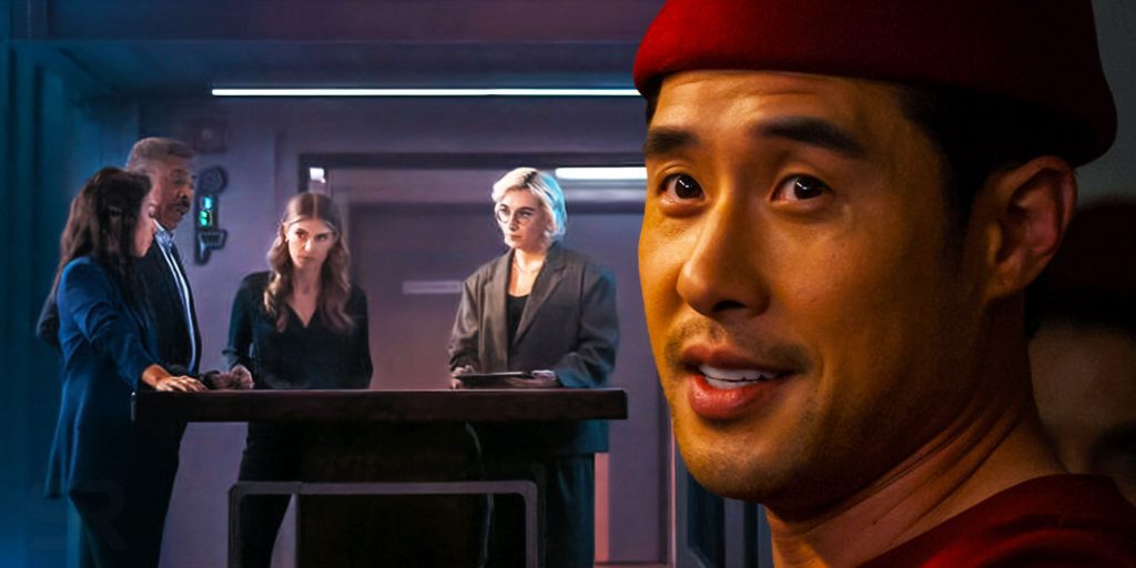 Final explicado de Quantum Leap Episodio 17: el futuro apocalíptico y el destino de Ben Song