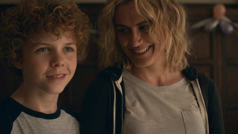Final explicado de la temporada 1 de Dear Edward: cartas, pérdidas y nuevos comienzos