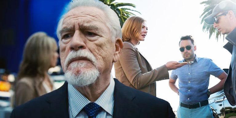 Final de Succession Temporada 4 Episodio 1 Explicado