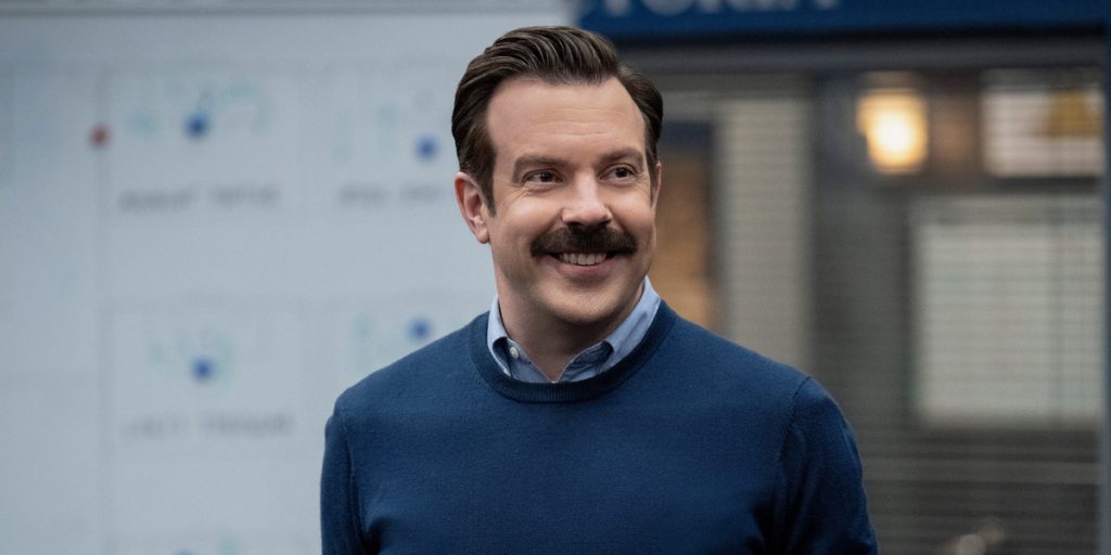 Ted Lasso Temporada 3 Episodio 2: Final Explicado del Fichaje de Zava