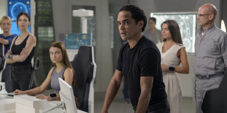 The Ark Temporada 1 Episodio 9: Final Explicado y Resumen
